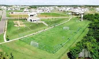 Imagem 3: Venda Terreno no Florais dos Lagos