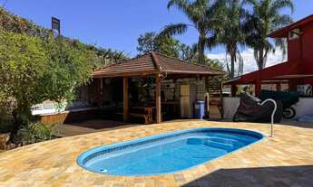 Imagem 7: Casa à venda em Cacupé, área privativa de 444,25m², 6 dormitórios e 8 vagas, R$ 3.550.000