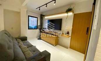 Imagem 6: Apartamento MOBILIADO para locação com 67,00m² na Barra da Tijuca, Rio de Janeiro - RJ