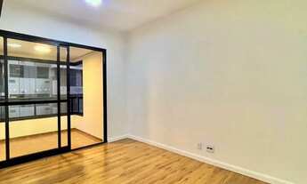 Imagem 2: Apartamento 86m 3 dormitórios sendo 1 suíte, sala ampla cozinha planejada, para locação Al