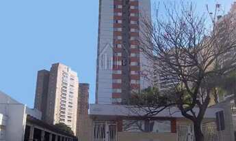 Imagem: Edificio Due Torre - Av. Madre Leonia