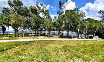 Imagem 2: Terreno Lote Condomínio Praia dos Passarinho 800m² Ponta Negra Financia Manaus-AM