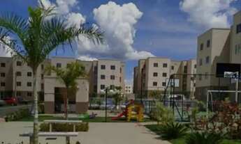 Imagem: Vendo Ágio Residencial Total Ville 8