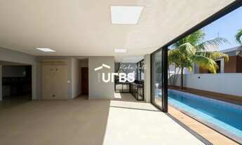 Imagem 4: Sobrado no Jardins Verona