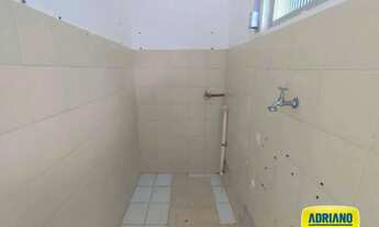 Imagem 3: Apartamento com 1 dormitório para alugar, 40 m² por R$ 1.290,00/mês - Praia Comprida - São