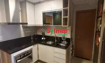 Imagem 2: Flat com 1 quarto, Centro, Guarulhos, Cod: 3459