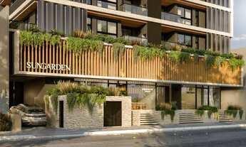 Imagem 2: Apartamento com 2 Dormitórios vaga de garagem e Hobby box Exclusividade e Conforto a Pouc