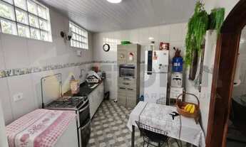 Imagem 6: Térrea para venda tem 124 metros quadrados com 2 quartos em Morro do Algodão - Caraguatatu