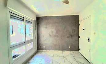 Imagem 4: APARTAMENTO À VENDA COM 1 DORMITÓRIO, NO BAIRRO BELA VISTA