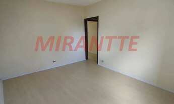 Imagem 3: Imóvel para venda tem 50 metros quadrados com 1 quarto em Santana - São Paulo - SP