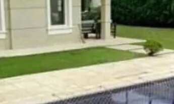 Imagem: Casa de Condomínio em Alphaville Residencial