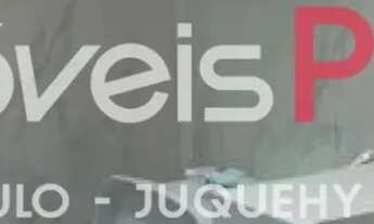 Imagem 4: Apto de 86 m2 obiliado com 2 dorm sendo 1 suite , 1 vaga e living com lavabo no Campo Belo