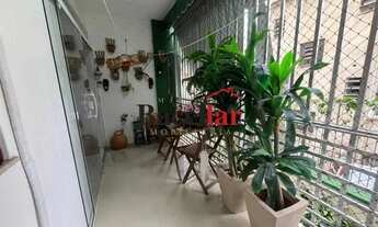 Imagem 5: Apartamento, varanda , 2 quartos com vaga