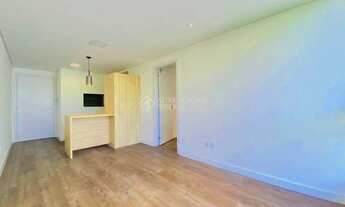 Imagem 4: Apartamento de 1 quarto e 1 vaga no bairro Petrópolis de Porto Alegre / RS