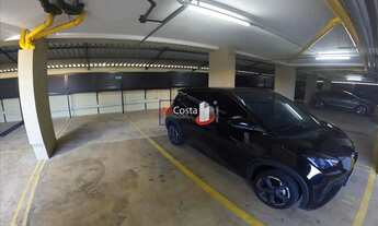 Imagem 2: Apartamento com 3 Quartos para alugar - RES. PARAISO em FRANCA - SP