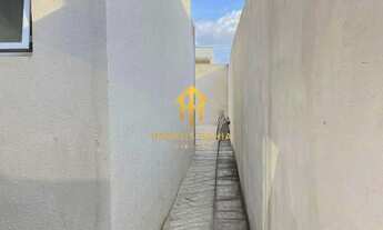 Imagem 2: ALUGO CASA NO CONDOMÍNIO RESERVA SIM