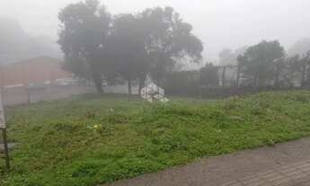 Imagem: Terreno no bairro Sesi - Canela
