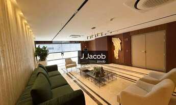 Imagem 7: Alugo Sala com 1076 m² no Ed. Quadra Corporate - bairro Nazaré