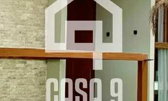 Imagem: Casa a venda com 7 suítes mobiliada no