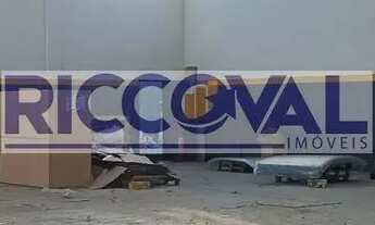 Imagem 4: Galpão para locação em Parque São Miguel, Guarulhos, 630m²