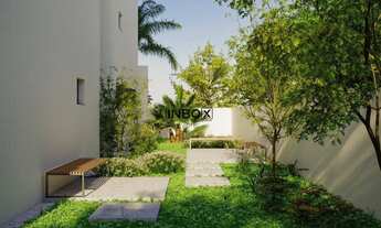 Imagem 5: INBOX CIA IMOBILIARIA VENDE, APARTAMNETO NO BAIRRO BORGO