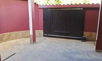 Imagem 7: Imóvel para venda tem 250 metros quadrados com 3 quartos em Parque Atlântico - Macaé - RJ