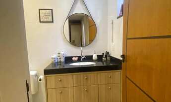 Imagem 4: Casa moderna com piscina e energia solar à venda das Pedras