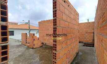 Imagem 4: Terreno à venda, 152 m² por R$ 680.000,00 - São José - São Caetano do Sul/SP