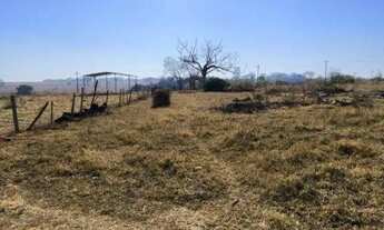 Imagem 2: Área à venda, 17200 m² por R$ 2.000.000,00 - Estância Unitra (Zona Rural) - São José do Ri