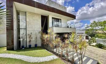 Imagem 2: Casa à venda no Alphaville Juiz de Fora