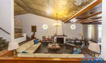 Imagem 6: SOBRADO - BROOKLIN - SP