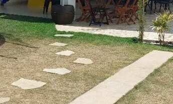 Imagem: Área de laser para fim de semana- Hortolandia