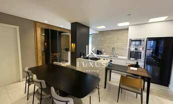 Imagem 6: Apartamento com 3 dormitórios para alugar, 100 m² por R$ 10.400,00/mês - Santo Agostinho