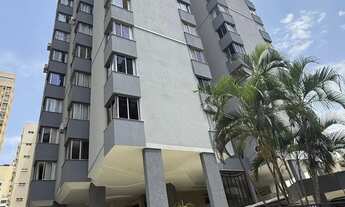 Imagem 3: Lindo Apartamento TODO REFORMADO, 9º Andar, NASCENTE no Res. FRANKFURT - SETOR OESTE