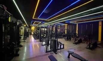 Imagem 7: Barracão Amplo para Alugar na Zona Leste de Londrina Próximo ao Shopping Boulevard