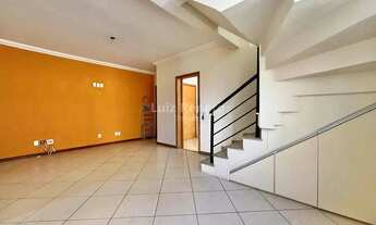 Imagem 2: Cobertura à venda no bairro Buritis