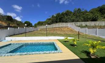 Imagem 4: Casa com 4 Suítes à venda no Condomínio RESERVA DO TOQUE