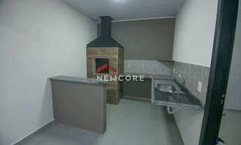 Imagem 4: Sobrado em Rua Francisco de Melo Palheta - Conjunto Café - Londrina/PR