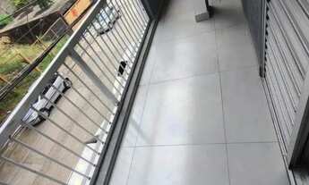 Imagem 2: Casa para Locação em São Paulo, Freguesia do Ó, 1 dormitório, 1 banheiro