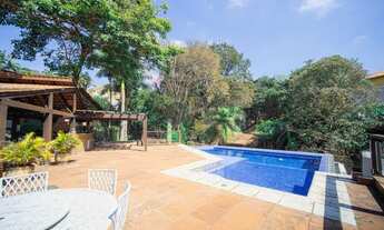 Imagem 5: Casa com 4 dormitórios, sendo 4 suítes para venda - Granja Viana - Cotia - SP