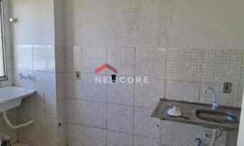 Imagem: Apartamento em Rua Cláudio de Oliveira