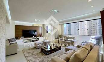 Imagem: Apartamento com 4 quartos a venda, 204m²