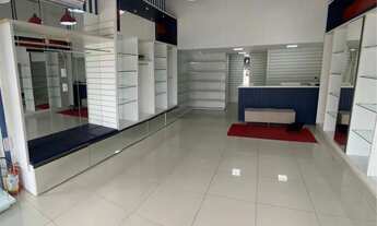 Imagem 7: Repasso Ponto Comercial com ótima localização e 100% mobiliado, apenas entrar com estoque