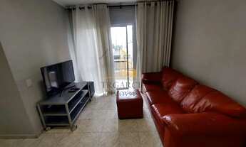 Imagem: Apartamento para Alugar no Tatuapé, 94m²