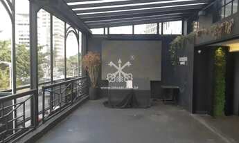 Imagem 6: Loja/Prédio comercial para locação - Jardim Paulistano