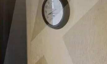 Imagem: Apto. Mobiliado com 3 dormitórios, sala