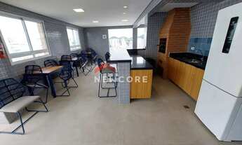 Imagem 3: Apartamento em Avenida Salim Farah Maluf - Enseada - Guarujá/SP