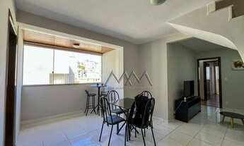 Imagem 2: Cobertura à Venda no Bairro Buritis