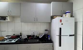 Imagem 7: SOLLARIUM PARK, Flores. Mobiliado, 60m², 2 qts/ 1ste e 1 vg coberta