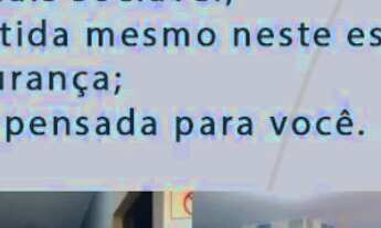 Imagem 3: Bueno Residence o melhor custo beneficio de Goiania no final Setor Bueno - Goiânia - GO